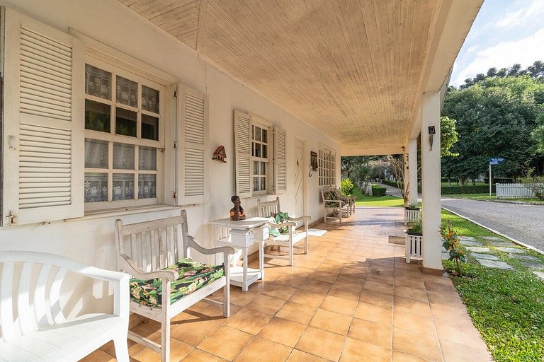Casa de Campo ⭐️ Lareira & Forno a Lenha ⭐️ Wi-Fi