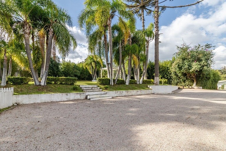 Casa de Campo ⭐️ Lareira & Forno a Lenha ⭐️ Wi-Fi