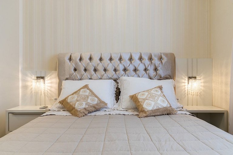 701 Sunset Beach · Apto ★ Perto da Praia ★ Churrasq., 2 Vaga