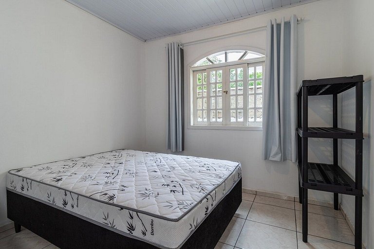 Casa Carmery · Casa com Ampla Piscina