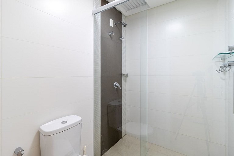 Amazing ★ Cobertura com Vista & Jacuzzi ★ Piscina